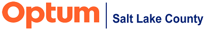 Optum Salt Lake County Logo